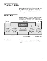 Предварительный просмотр 7 страницы Siemens HB 13AB.50 B Instructions For Use Manual