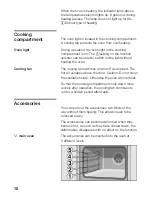 Предварительный просмотр 10 страницы Siemens HB 13MB.21B Instruction Manual