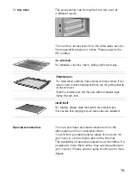 Предварительный просмотр 11 страницы Siemens HB 13MB.21B Instruction Manual