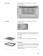 Предварительный просмотр 11 страницы Siemens HB 13NB.21B Instruction Manual