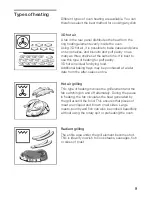 Preview for 9 page of Siemens HB 151.50 B Instruction Manual