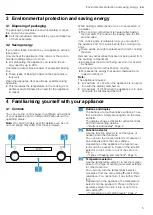 Preview for 5 page of Siemens HB 17 B Series User Manual And Installation Instructions