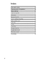 Preview for 3 page of Siemens HB 210.10 E Instructions For Use Manual