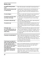 Preview for 23 page of Siemens HB 210.10 E Instructions For Use Manual