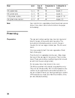 Preview for 29 page of Siemens HB 210.10 E Instructions For Use Manual