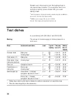 Preview for 33 page of Siemens HB 210.10 E Instructions For Use Manual