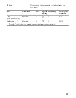 Preview for 34 page of Siemens HB 210.10 E Instructions For Use Manual