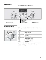 Предварительный просмотр 46 страницы Siemens HB 230.10 E Instructions For Use Manual