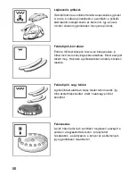 Предварительный просмотр 49 страницы Siemens HB 230.10 E Instructions For Use Manual