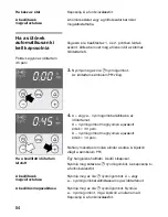 Предварительный просмотр 53 страницы Siemens HB 230.10 E Instructions For Use Manual