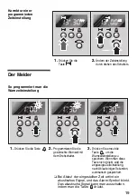 Предварительный просмотр 18 страницы Siemens HB 24 Series Instructions For Use Manual