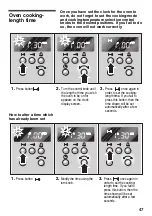 Предварительный просмотр 46 страницы Siemens HB 24 Series Instructions For Use Manual