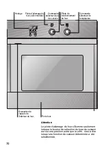 Предварительный просмотр 69 страницы Siemens HB 24 Series Instructions For Use Manual