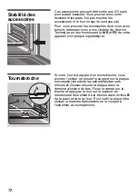 Предварительный просмотр 71 страницы Siemens HB 24 Series Instructions For Use Manual