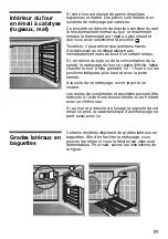 Предварительный просмотр 90 страницы Siemens HB 24 Series Instructions For Use Manual