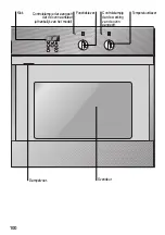 Предварительный просмотр 99 страницы Siemens HB 24 Series Instructions For Use Manual