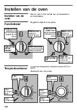 Предварительный просмотр 103 страницы Siemens HB 24 Series Instructions For Use Manual