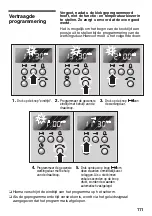 Предварительный просмотр 110 страницы Siemens HB 24 Series Instructions For Use Manual