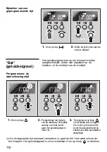 Предварительный просмотр 111 страницы Siemens HB 24 Series Instructions For Use Manual