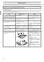 Предварительный просмотр 26 страницы Siemens HB 25 K Series Instructions For Use Manual