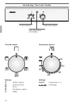 Предварительный просмотр 30 страницы Siemens HB 25 K Series Instructions For Use Manual