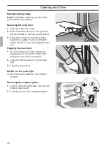 Предварительный просмотр 48 страницы Siemens HB 25 K Series Instructions For Use Manual