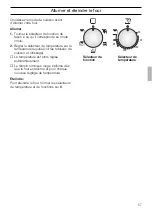 Предварительный просмотр 57 страницы Siemens HB 25 K Series Instructions For Use Manual