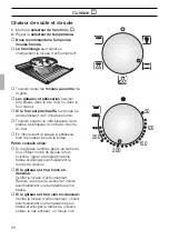 Предварительный просмотр 58 страницы Siemens HB 25 K Series Instructions For Use Manual