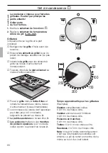 Предварительный просмотр 66 страницы Siemens HB 25 K Series Instructions For Use Manual