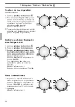 Предварительный просмотр 68 страницы Siemens HB 25 K Series Instructions For Use Manual