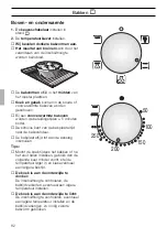 Предварительный просмотр 82 страницы Siemens HB 25 K Series Instructions For Use Manual