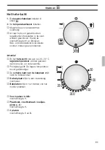 Предварительный просмотр 83 страницы Siemens HB 25 K Series Instructions For Use Manual