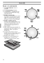 Предварительный просмотр 86 страницы Siemens HB 25 K Series Instructions For Use Manual