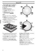 Предварительный просмотр 90 страницы Siemens HB 25 K Series Instructions For Use Manual