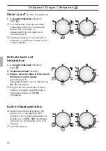 Предварительный просмотр 92 страницы Siemens HB 25 K Series Instructions For Use Manual