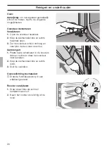 Предварительный просмотр 96 страницы Siemens HB 25 K Series Instructions For Use Manual