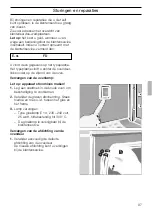 Предварительный просмотр 97 страницы Siemens HB 25 K Series Instructions For Use Manual