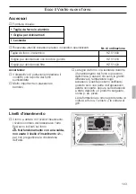 Предварительный просмотр 103 страницы Siemens HB 25 K Series Instructions For Use Manual