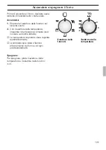 Предварительный просмотр 105 страницы Siemens HB 25 K Series Instructions For Use Manual