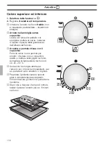 Предварительный просмотр 110 страницы Siemens HB 25 K Series Instructions For Use Manual