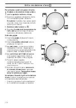 Предварительный просмотр 112 страницы Siemens HB 25 K Series Instructions For Use Manual