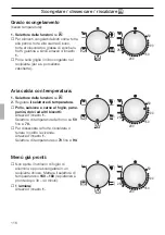 Предварительный просмотр 116 страницы Siemens HB 25 K Series Instructions For Use Manual