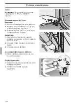 Предварительный просмотр 120 страницы Siemens HB 25 K Series Instructions For Use Manual