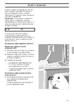 Предварительный просмотр 121 страницы Siemens HB 25 K Series Instructions For Use Manual