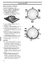 Предварительный просмотр 130 страницы Siemens HB 25 K Series Instructions For Use Manual