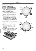 Предварительный просмотр 134 страницы Siemens HB 25 K Series Instructions For Use Manual