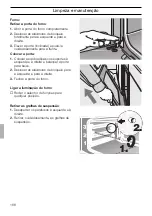 Предварительный просмотр 144 страницы Siemens HB 25 K Series Instructions For Use Manual