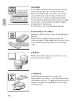 Предварительный просмотр 10 страницы Siemens HB 33 K SERIES Instructions For Use Manual