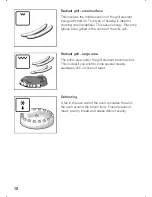 Preview for 10 page of Siemens HB 330.50 Instruction Manual