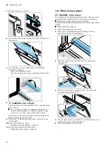 Предварительный просмотр 16 страницы Siemens HB.35B Series User Manual And Installation Instructions